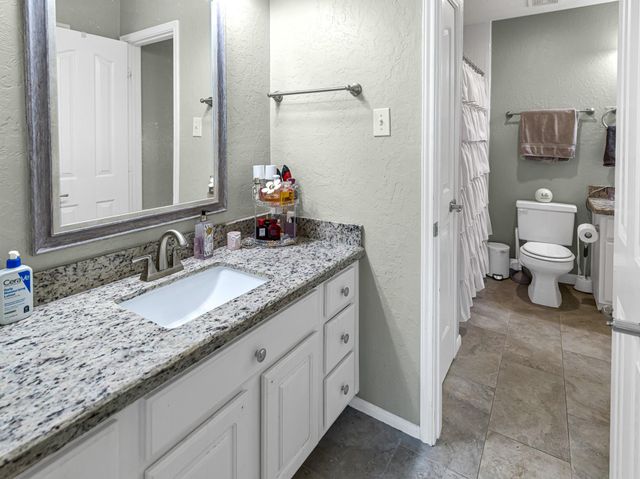 20410 Lake Spring Court, Cypress, TX 77433