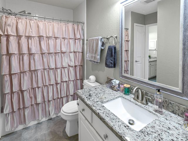 20410 Lake Spring Court, Cypress, TX 77433