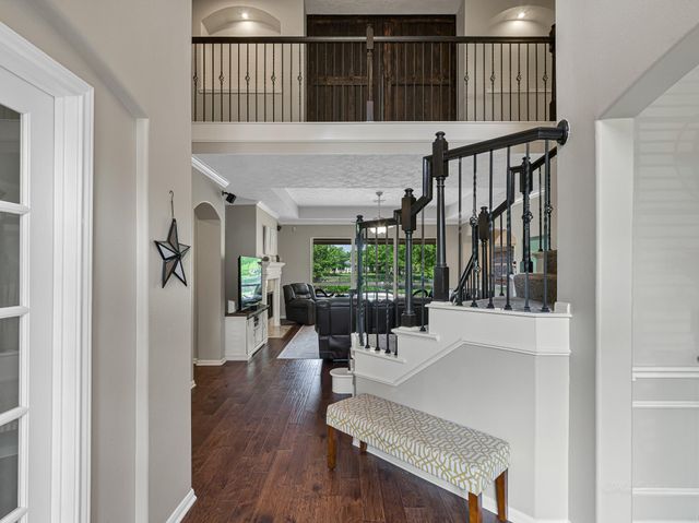 20410 Lake Spring Court, Cypress, TX 77433