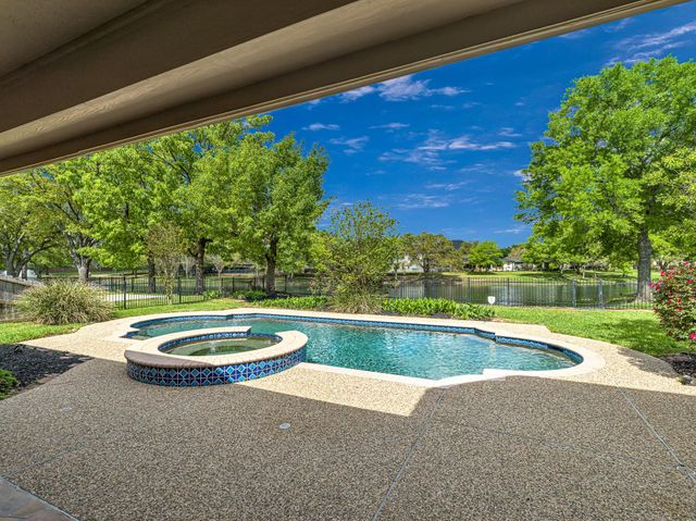 20410 Lake Spring Court, Cypress, TX 77433