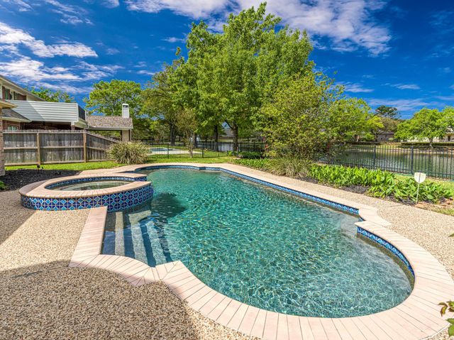 20410 Lake Spring Court, Cypress, TX 77433