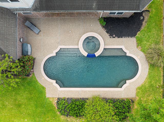 20410 Lake Spring Court, Cypress, TX 77433