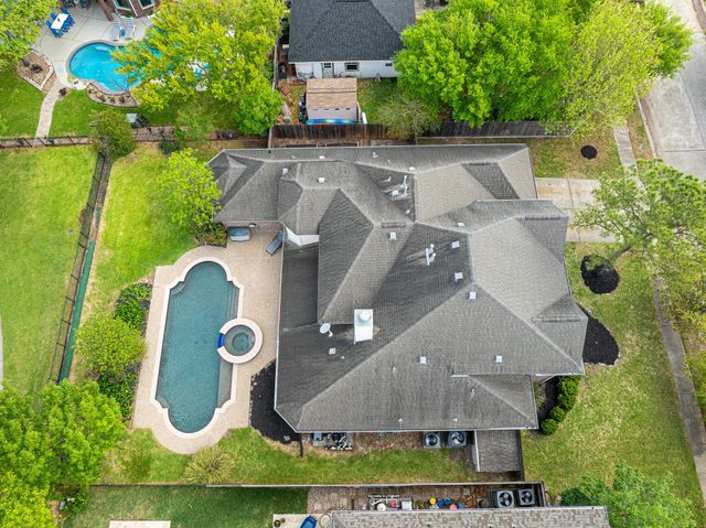 20410 Lake Spring Court, Cypress, TX 77433