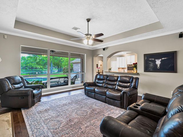 20410 Lake Spring Court, Cypress, TX 77433