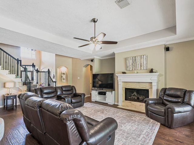 20410 Lake Spring Court, Cypress, TX 77433