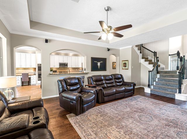 20410 Lake Spring Court, Cypress, TX 77433