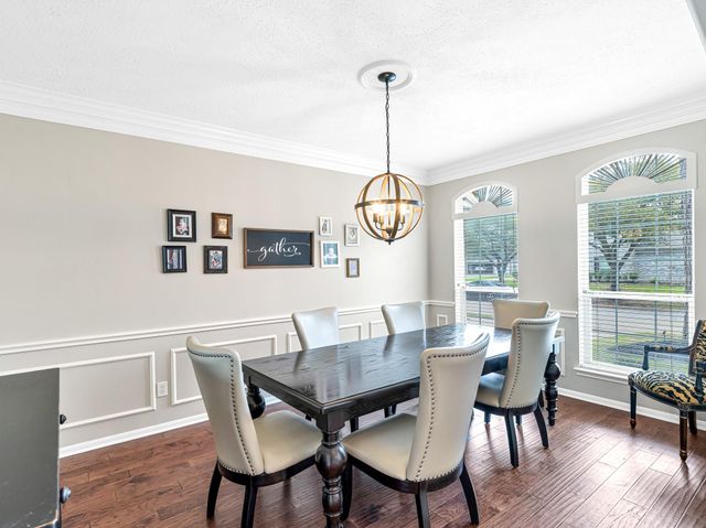 20410 Lake Spring Court, Cypress, TX 77433