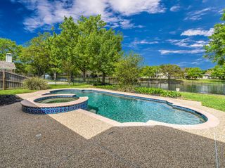 20410 Lake Spring Court, Cypress, TX 77433