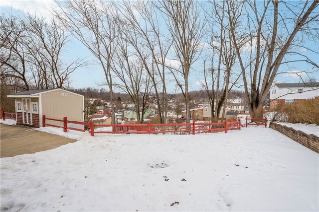 994 Westchester Rd, South Park, PA 15129