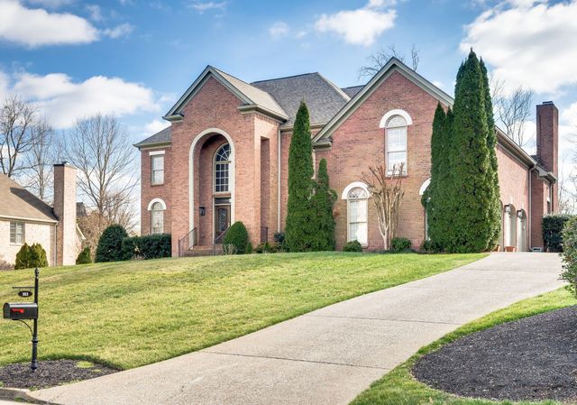 103 Governors Way, Brentwood, TN 37027