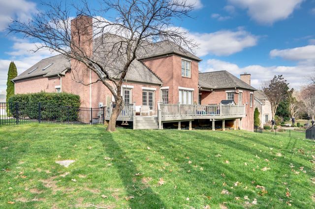 103 Governors Way, Brentwood, TN 37027