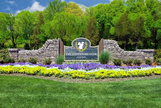 103 Governors Way, Brentwood, TN 37027