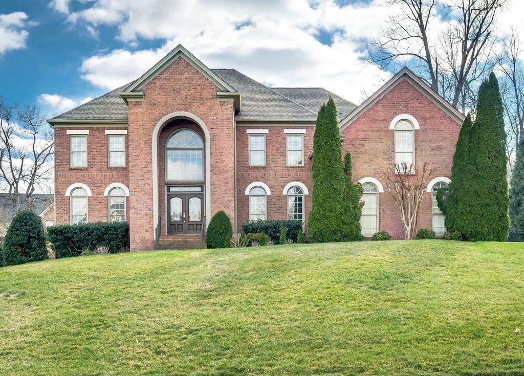 103 Governors Way, Brentwood, TN 37027
