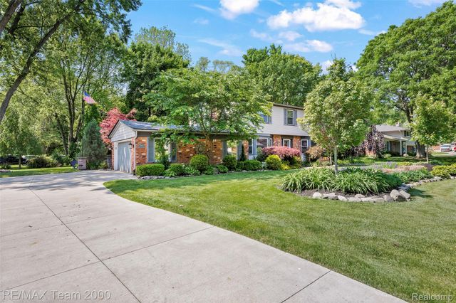 34021 Northwick Street, Farmington, MI 48331