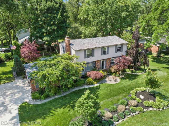 34021 Northwick Street, Farmington, MI 48331