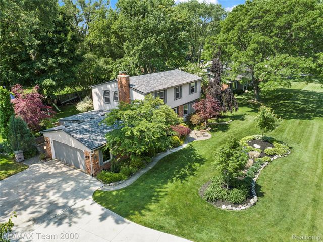 34021 Northwick Street, Farmington, MI 48331