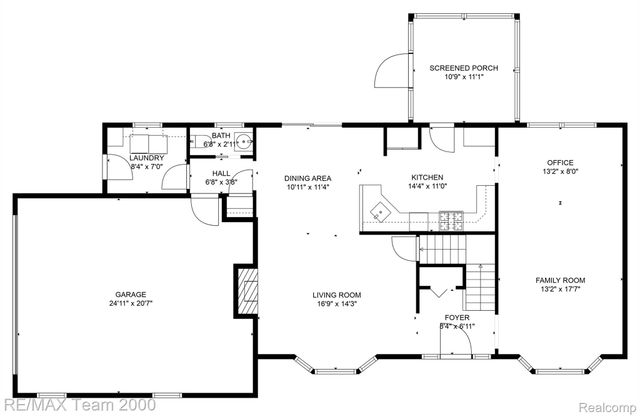 34021 Northwick Street, Farmington, MI 48331