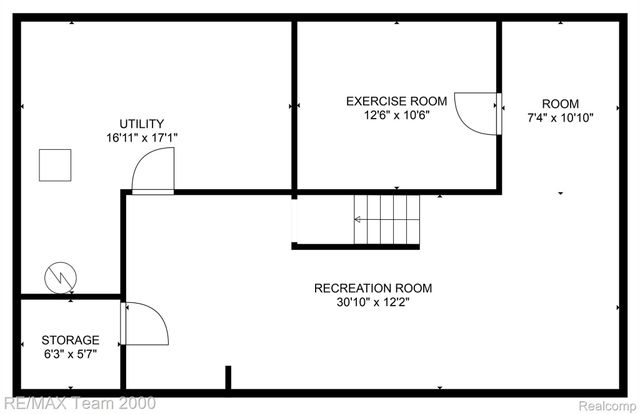 34021 Northwick Street, Farmington, MI 48331
