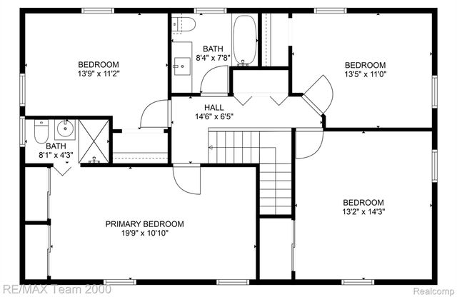 34021 Northwick Street, Farmington, MI 48331