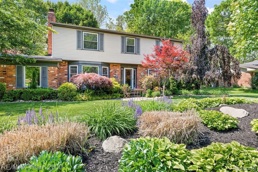 34021 Northwick Street, Farmington, MI 48331