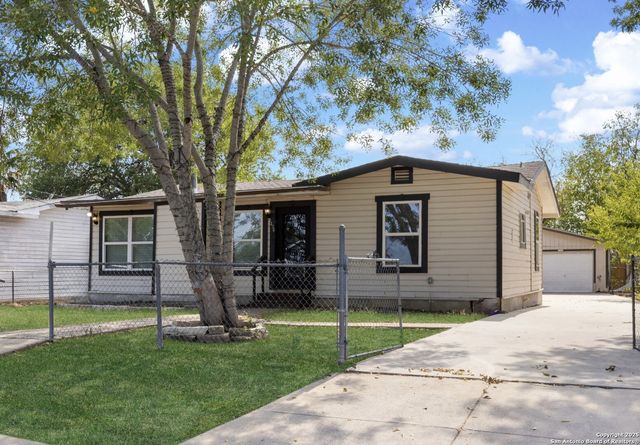 1434 drury, San Antonio, TX 78221