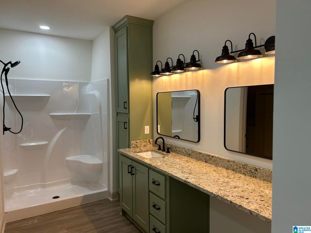 10262 FAIRVIEW COVE ROAD, Altoona, AL 35952