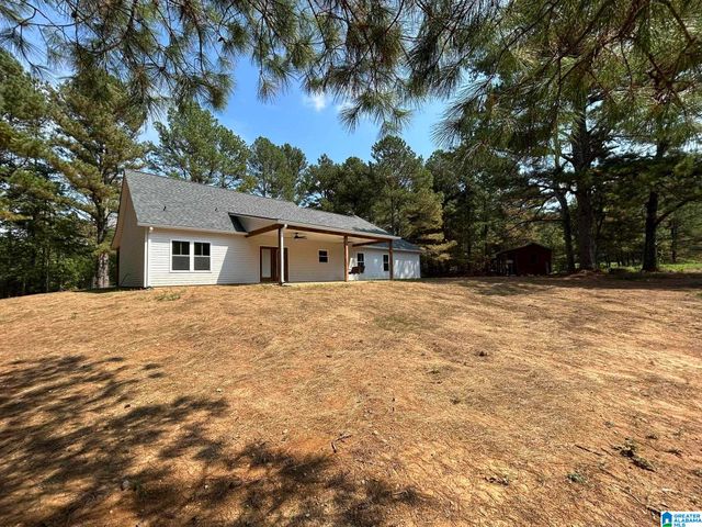 10262 FAIRVIEW COVE ROAD, Altoona, AL 35952