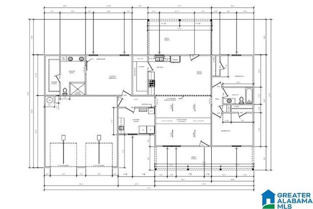 10262 FAIRVIEW COVE ROAD, Altoona, AL 35952
