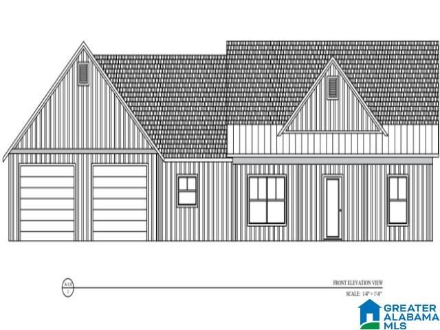 10262 FAIRVIEW COVE ROAD, Altoona, AL 35952