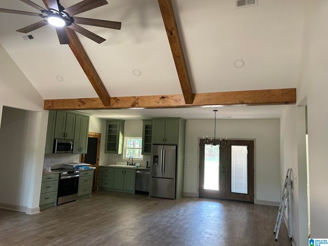 10262 FAIRVIEW COVE ROAD, Altoona, AL 35952