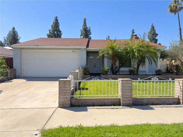 10262 Mandalay Court, Riverside, CA 92503