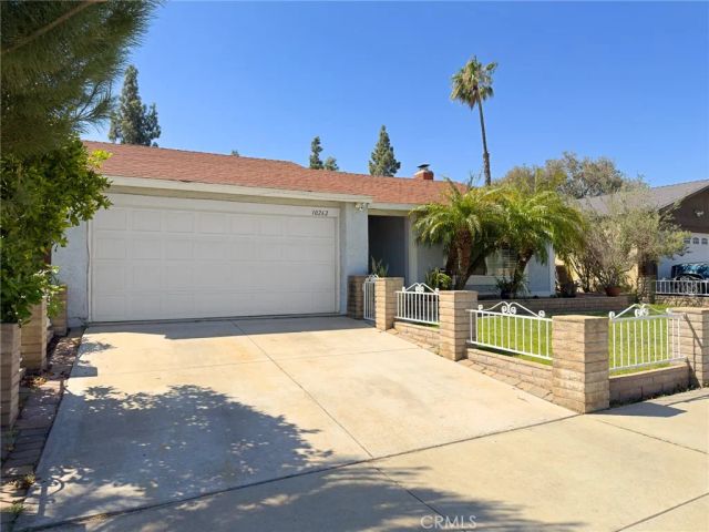 10262 Mandalay Court, Riverside, CA 92503