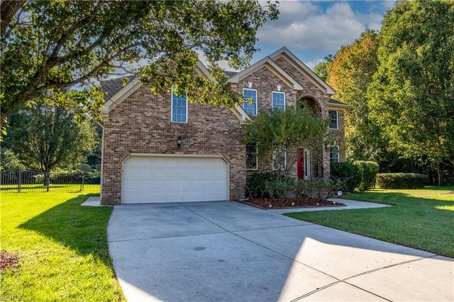 1503 Theodora CT, Chesapeake, VA 23322