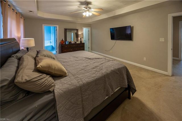 1503 Theodora CT, Chesapeake, VA 23322