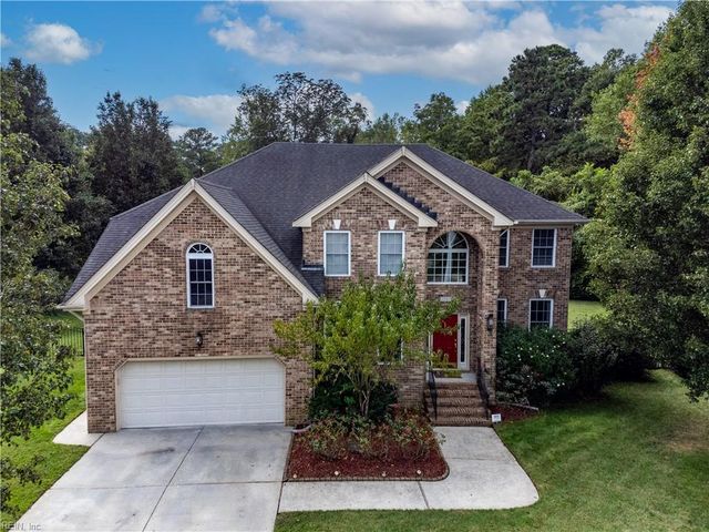 1503 Theodora CT, Chesapeake, VA 23322
