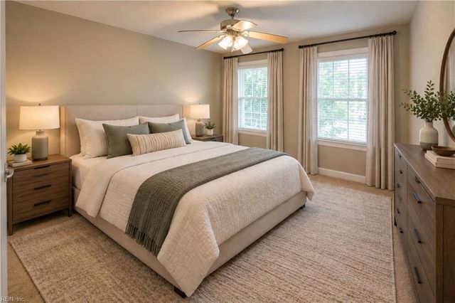 1503 Theodora CT, Chesapeake, VA 23322