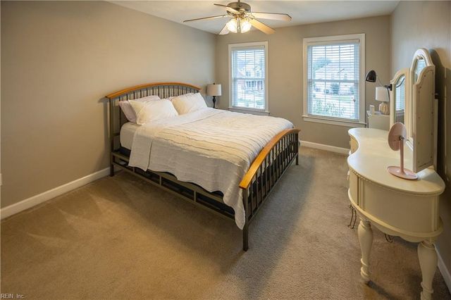 1503 Theodora CT, Chesapeake, VA 23322