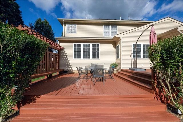 1503 Theodora CT, Chesapeake, VA 23322