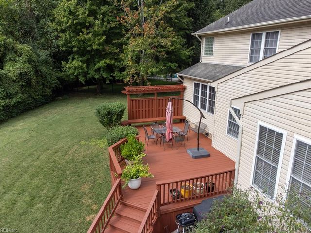 1503 Theodora CT, Chesapeake, VA 23322