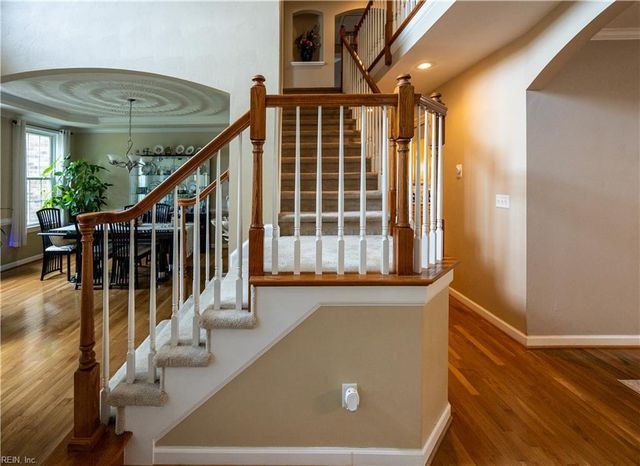 1503 Theodora CT, Chesapeake, VA 23322