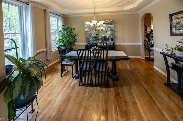 1503 Theodora CT, Chesapeake, VA 23322