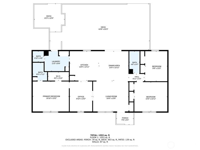 9637 H.4 Road NE, Moses Lake, WA 98837