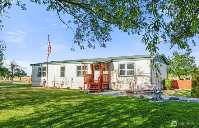 9637 H.4 Road NE, Moses Lake, WA 98837