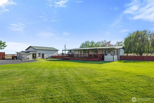 9637 H.4 Road NE, Moses Lake, WA 98837