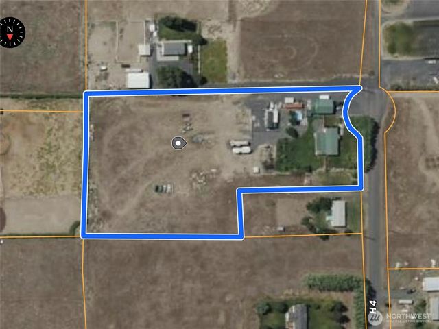 9637 H.4 Road NE, Moses Lake, WA 98837