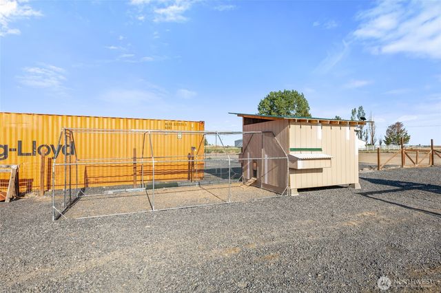 9637 H.4 Road NE, Moses Lake, WA 98837