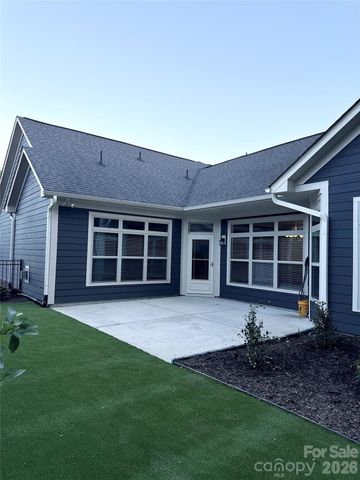 1617 Traditions Court 4, Waxhaw, NC 28173