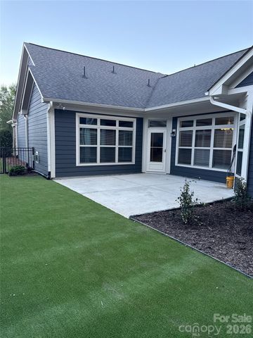 1617 Traditions Court 4, Waxhaw, NC 28173