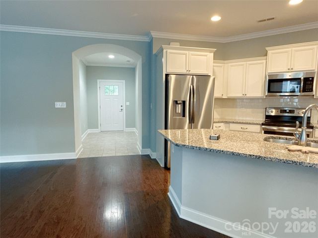 1617 Traditions Court 4, Waxhaw, NC 28173