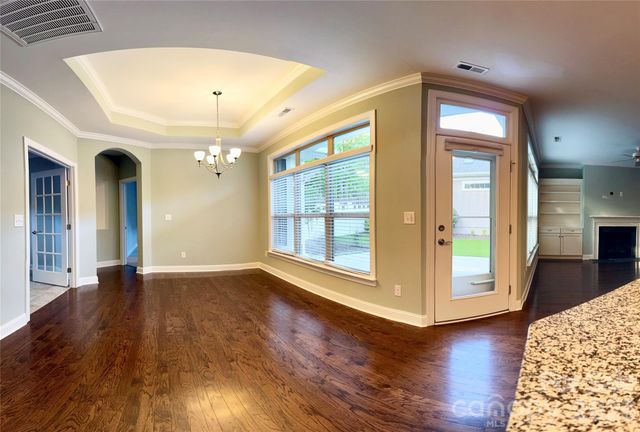 1617 Traditions Court 4, Waxhaw, NC 28173